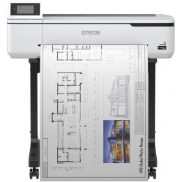 Epson SureColor SC-T3100 Impresora WiFi de Gran Formato