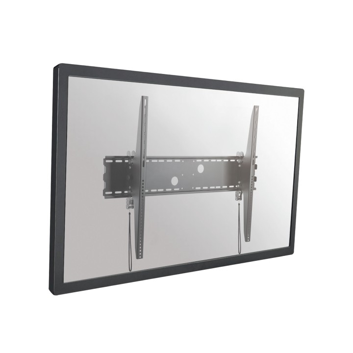 Soporte Pared EQUIP 60-100" Inclinable 100Kg (EQ650322)
