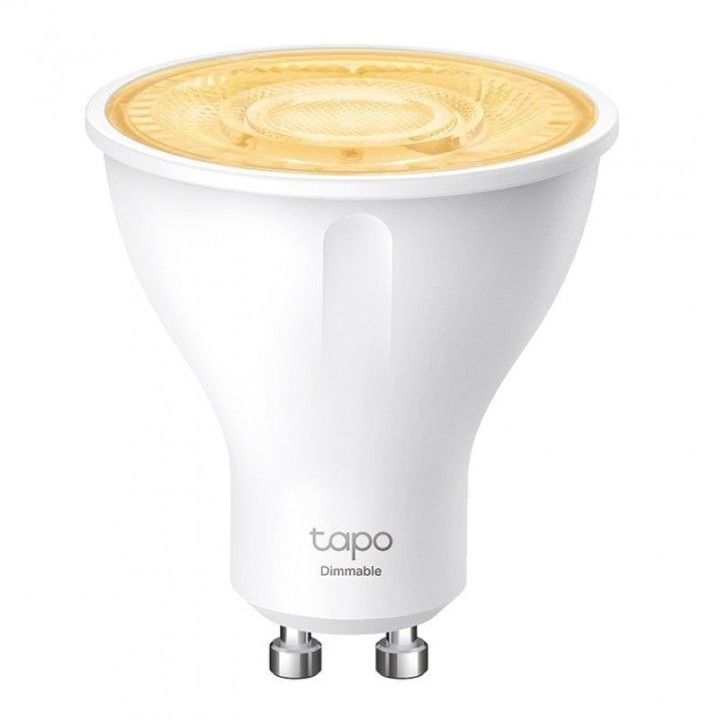 TP-Link Tapo L610 Bombilla IntelIgente LED WiFi 50W 2700K Blanca