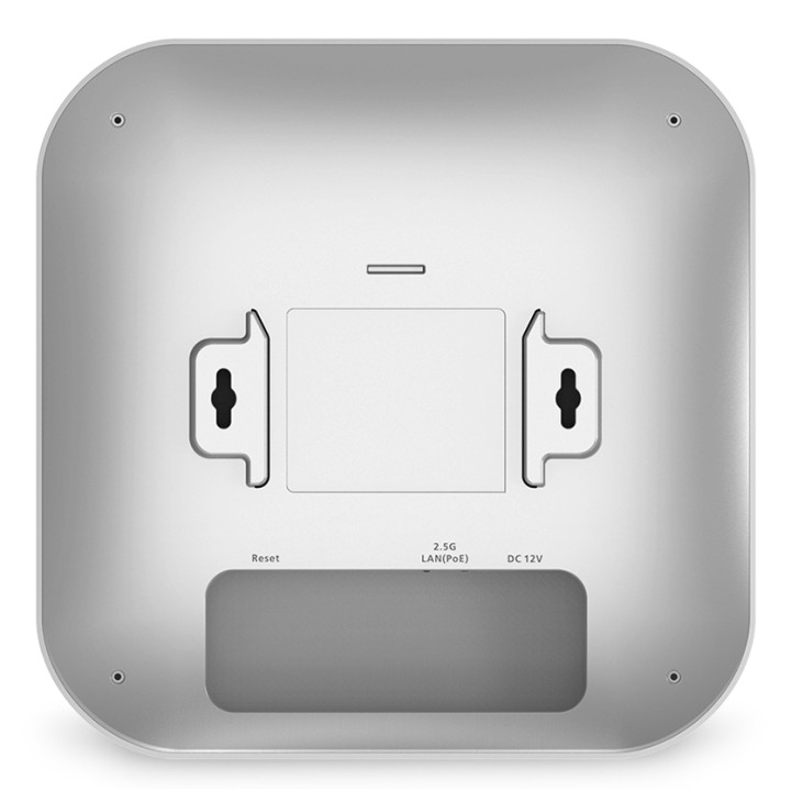 Pto Acceso EnGenius WiFi Dual Band PoE Blanco (ECW212L)