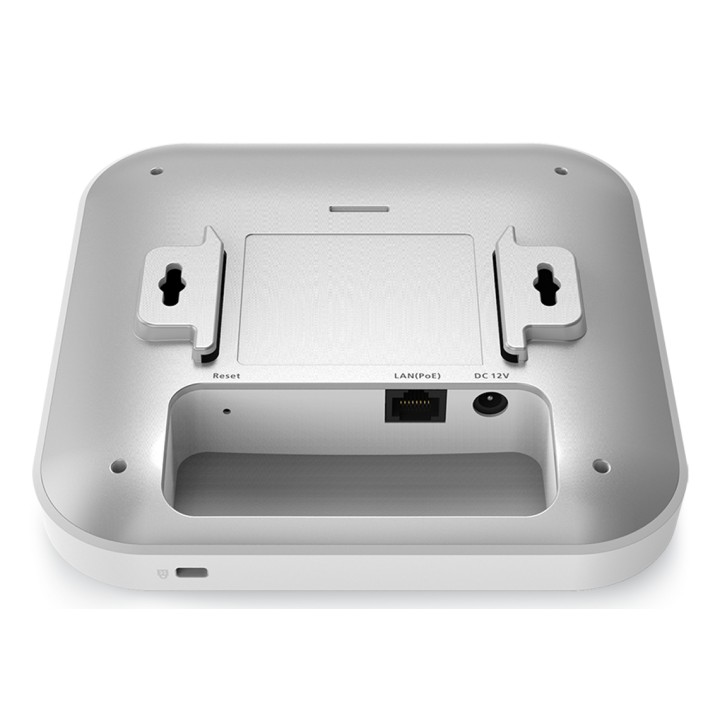 Pto Acceso EnGenius WiFi Dual Band PoE Blanco (ECW212L)