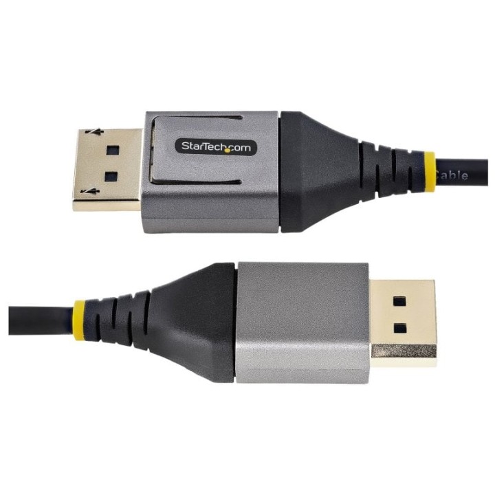 StarTech.com Cable DisplayPort 1.4 Certificado 8K 4m