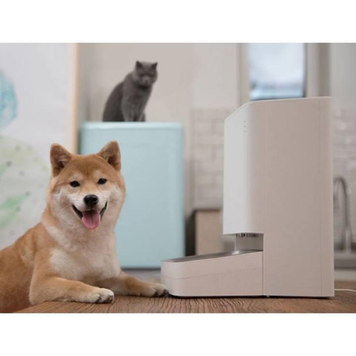 Xiaomi Smart Pet Food Feeder Alimentador Comedero Automático para Mascotas