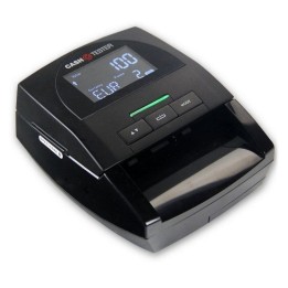 Premier CT 433 SD Detector de Billetes Falsos