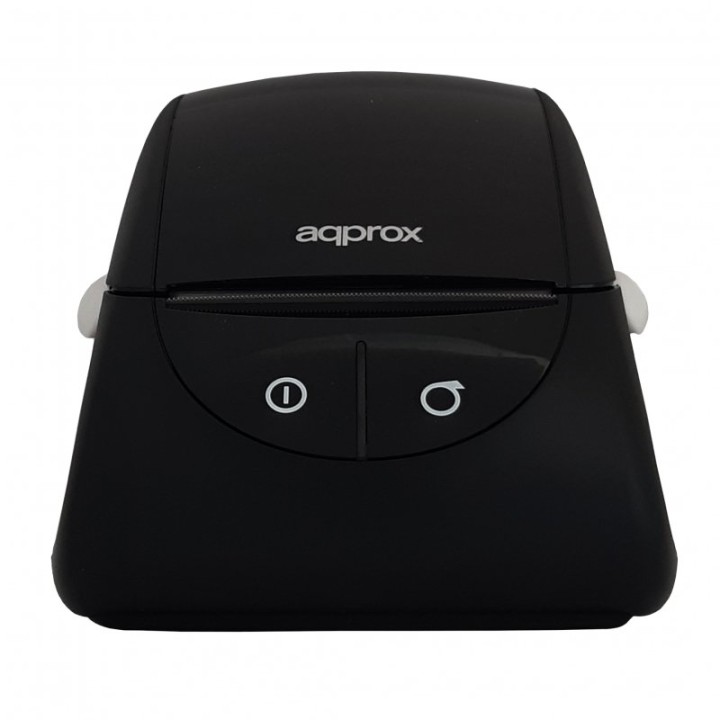 Approx AppLAB3 Impresora Térmica de Tickets/Etiquetas USB/RS232