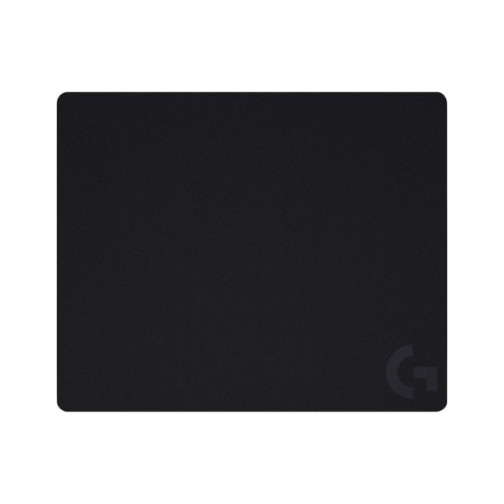 Logitech G440 28x34cm Alfombrilla Gaming Negra