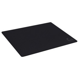 Logitech G740 40x46cm Alfombrilla Gaming Negra