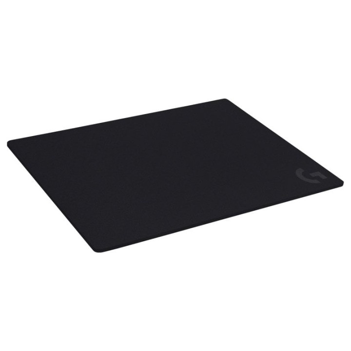 Logitech G740 40x46cm Alfombrilla Gaming Negra