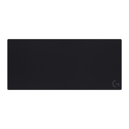 Logitech G840 XL 90x40cm Alfombrilla Gaming Extended Negra