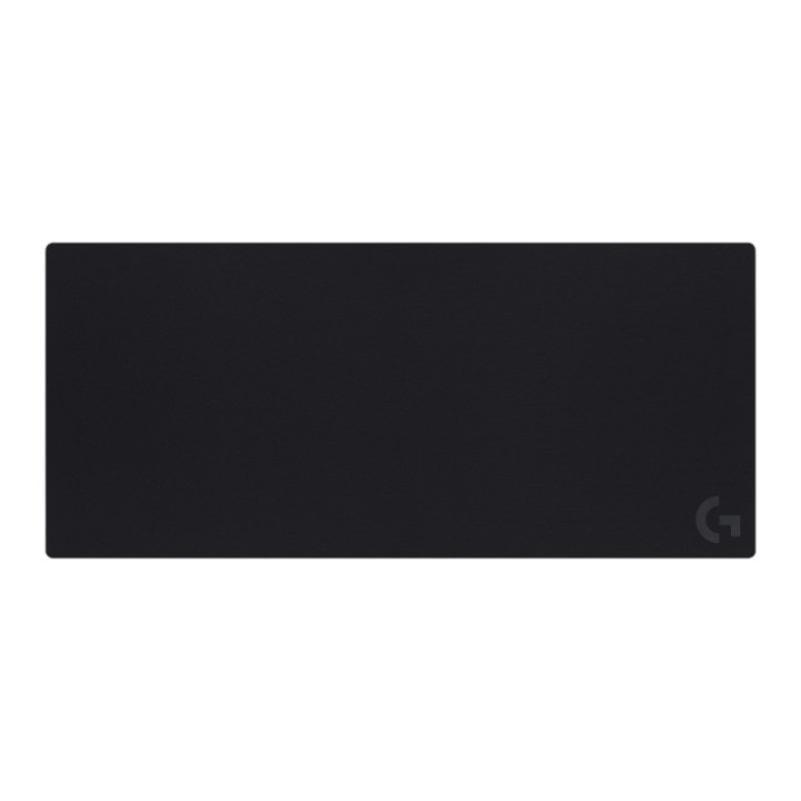 Logitech G840 XL 90x40cm Alfombrilla Gaming Extended Negra