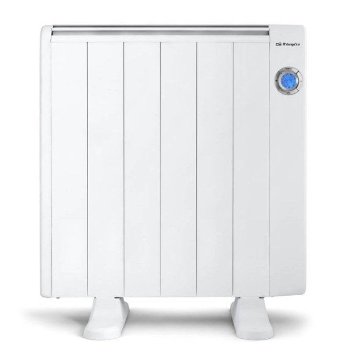 Orbegozo RRE1010 Emisor Térmico 1000W