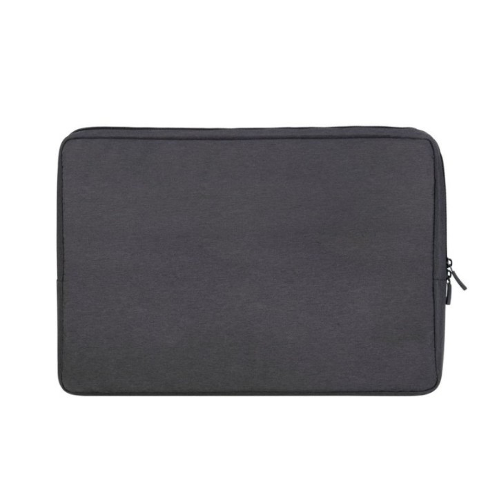 Rivacase Suzuka 7707 Funda Negra para Portátil hasta 17.3"