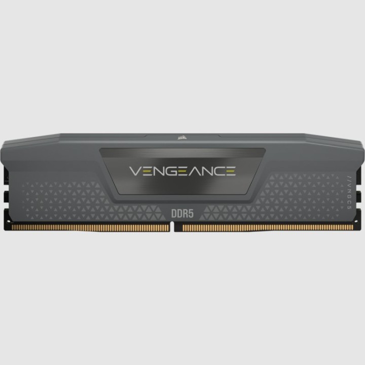 Corsair Vengeance DDR5 5200MHz 32GB 2x16GB CL40 Memoria Dual AMD EXPO e Intel XMP