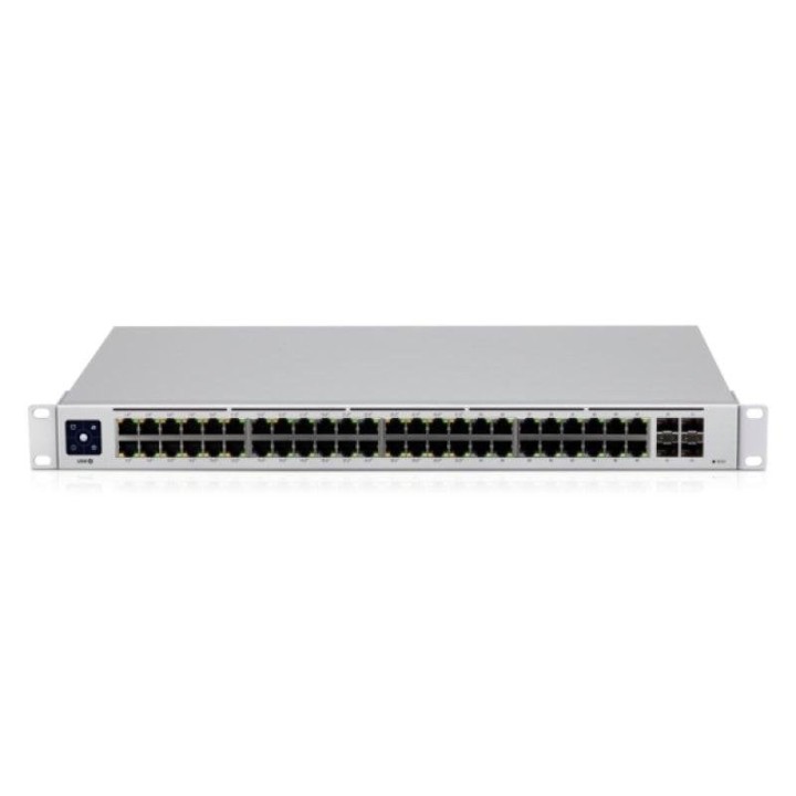 Ubiquiti USW-48-POE Switch 48 Puertos PoE