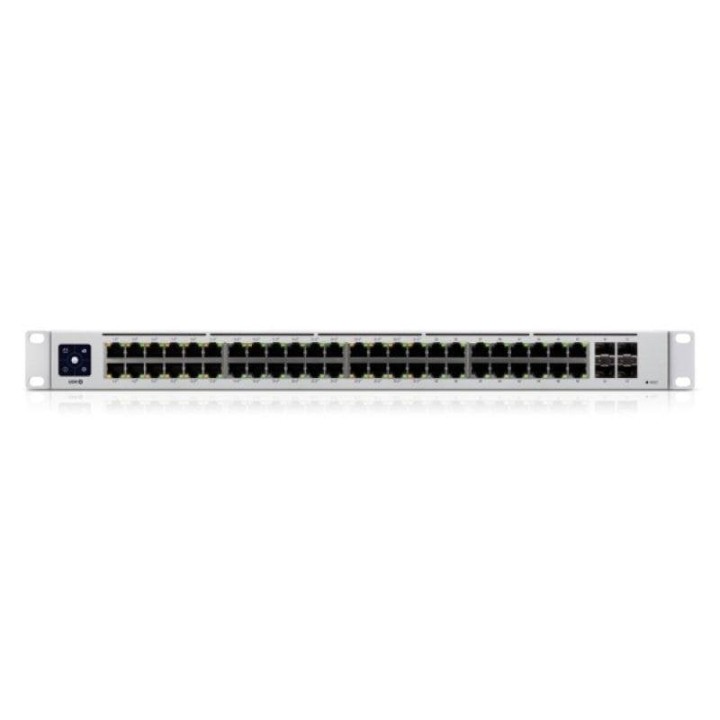 Ubiquiti USW-48-POE Switch 48 Puertos PoE