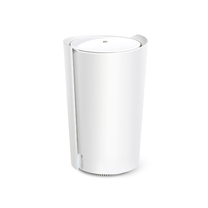 Mesh TP-Link AX3000 3xRJ45 WiFi 5G Blanco (Deco X50-5G)