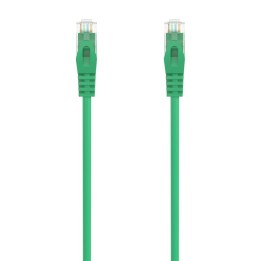 Aisens A145-0583 Cable de Red RJ45 UTP Cat.6A 3m Verde