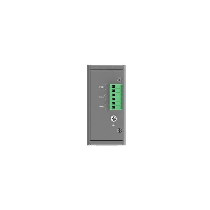 Switch TP-Link Omada Gestionado 6xRJ45 2xSFP (IES208G)