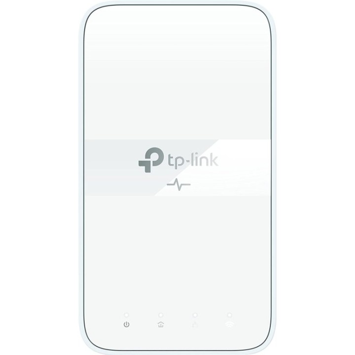 TP-Link TL-WPA7617 PLC PowerLine Red Eléctrica AV1000 WiFi