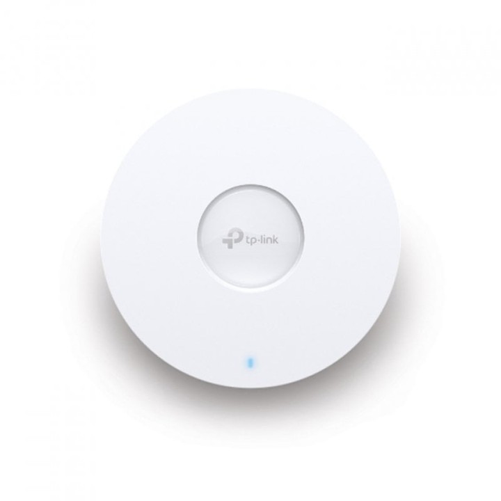 TP-Link EAP670 Punto de Acceso AX5400 PoE WiFi 6