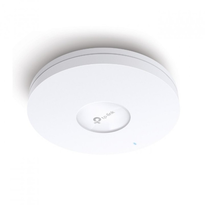 TP-Link EAP670 Punto de Acceso AX5400 PoE WiFi 6