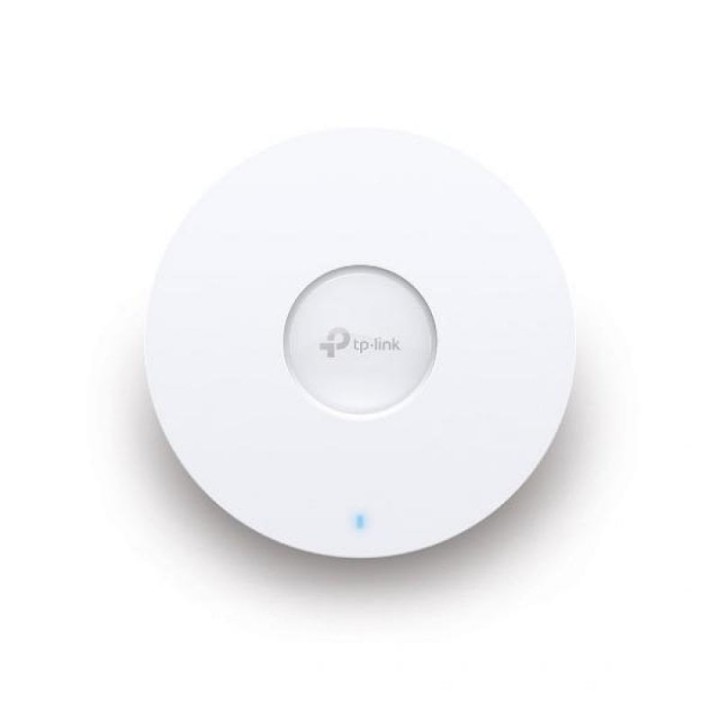 TP-Link EAP653 Punto de Acceso AX3000 PoE WiFi 6