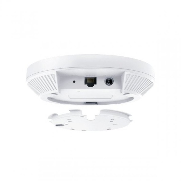 TP-Link EAP653 Punto de Acceso AX3000 PoE WiFi 6