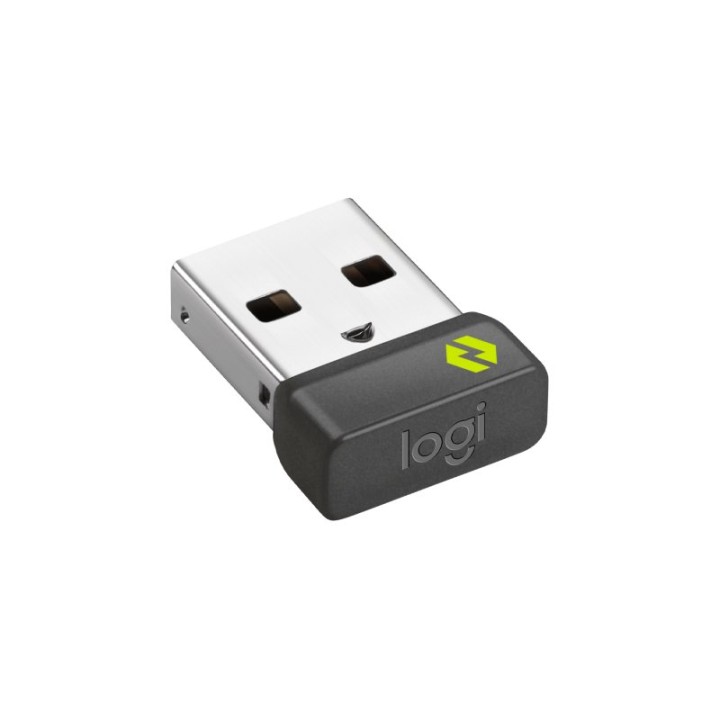 Logitech Lift for Business Ratón Ergonómico Bluetooth 4000 DPI Blanco