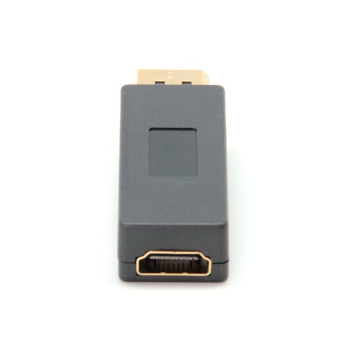 PcCom Essential Adaptador Displayport a HDMI
