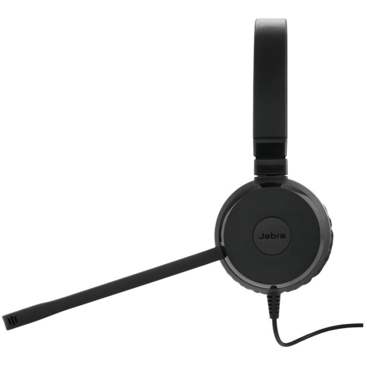 Jabra Evolve 30 II Auriculares de Recambio para Centro de Llamadas