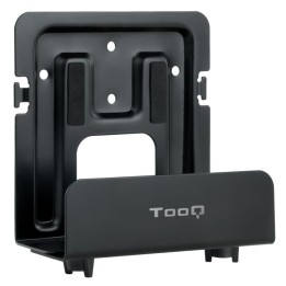 TooQ TQMPM4776 Soporte Universal de Pared para Router/Reproductor Multimedia/Consolas