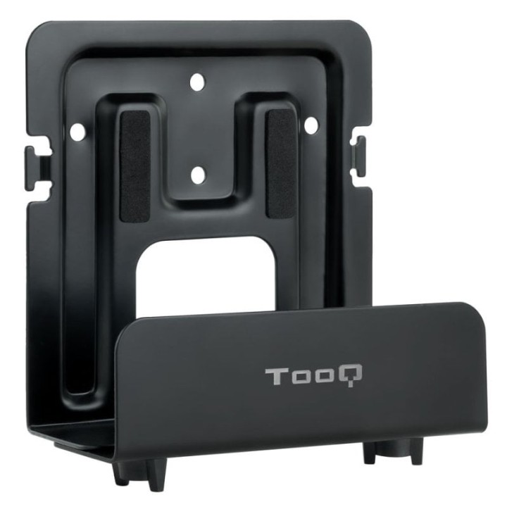 TooQ TQMPM4776 Soporte Universal de Pared para Router/Reproductor Multimedia/Consolas