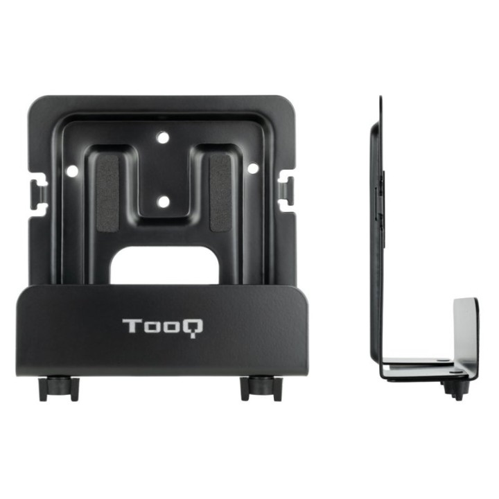 TooQ TQMPM4776 Soporte Universal de Pared para Router/Reproductor Multimedia/Consolas
