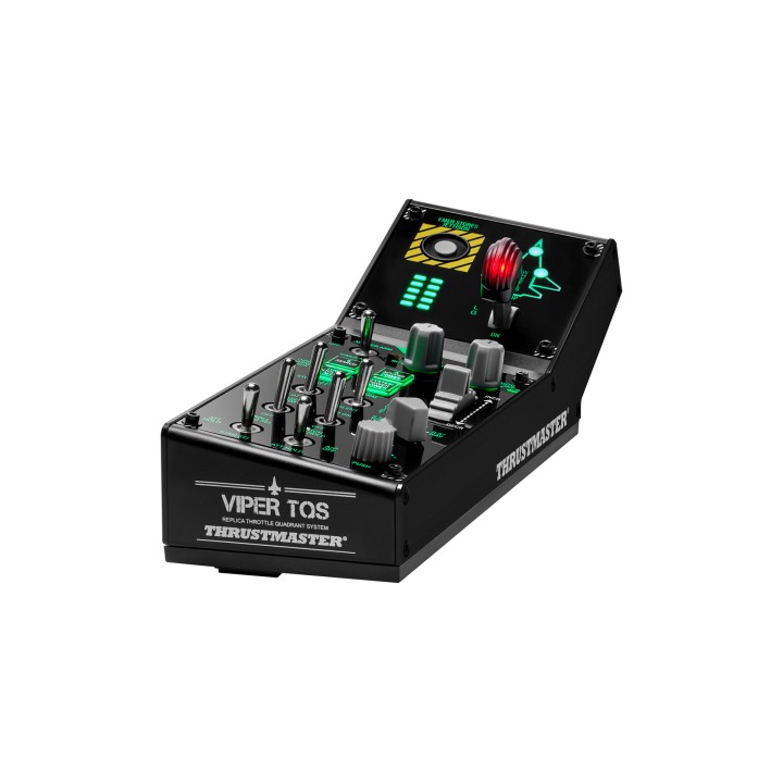 Panel Thrustmaster Viper Worldwide version (4060255)