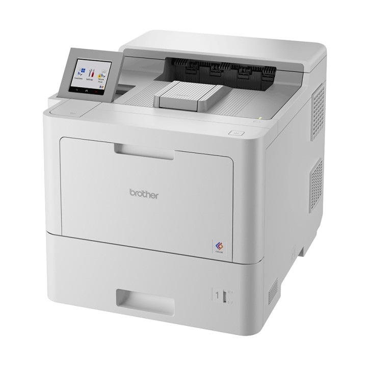 Impresora Brother Láser Color (HLL9470CDN)