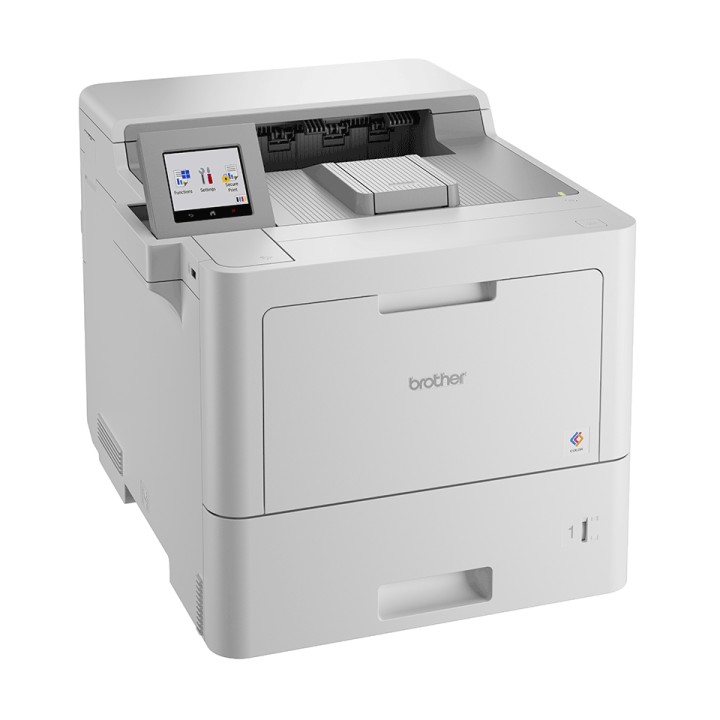 Impresora Brother Láser Color (HLL9470CDN)
