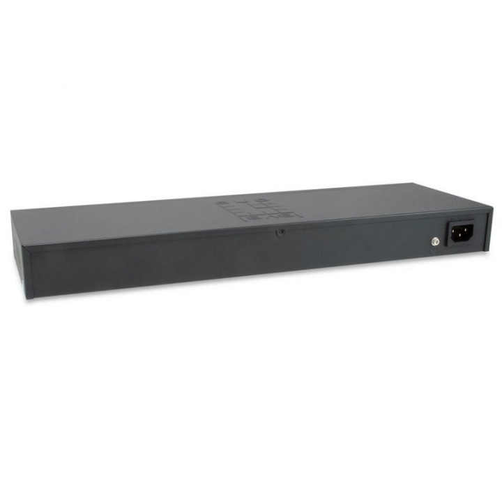 Level One GEU-2431 Switch 24 Puertos Gigabit