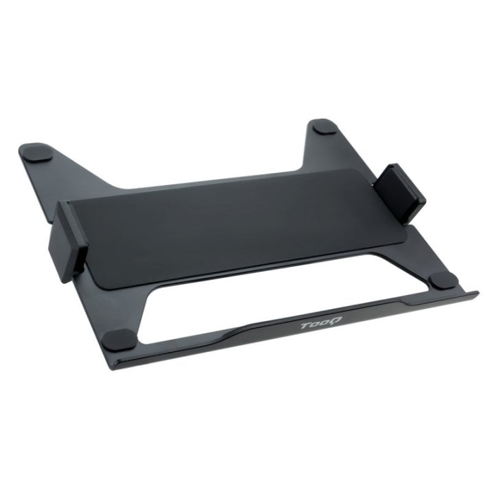 TooQ TQLH1117-B Soporte para Portátil hasta 17.3"