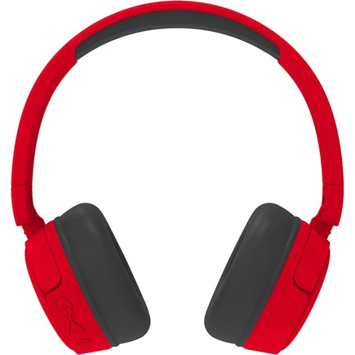 OTL Technologies Pokeball Pokémon Auriculares Infantiles Inalámbricos Plegables