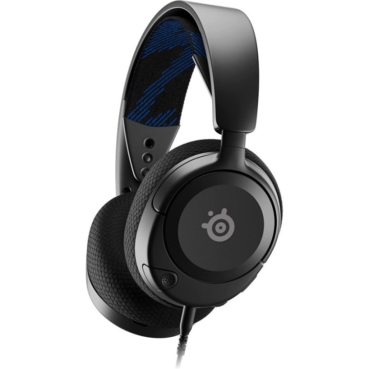 Steelseries Arctis Nova 1P Auriculares Gaming