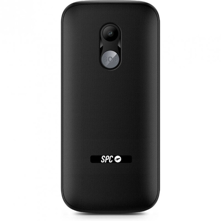 SPF Fortune 2 4G Teléfono para Mayores