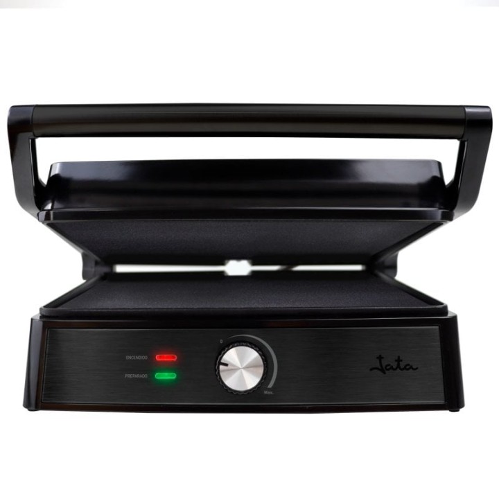 Jata JEGR1913 Parrilla Grill 2000W