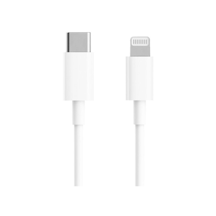 Xiaomi Mi Cable USB-C a Lightning Macho/Macho 1m