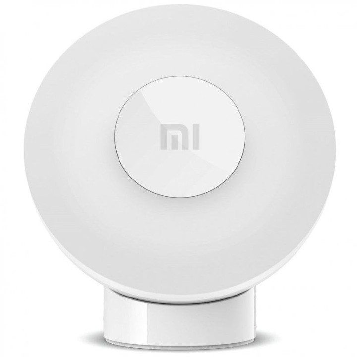 Xiaomi Mi Motion-Activated Night Light 2 Luz Inteligente 3 en 1 Blanca