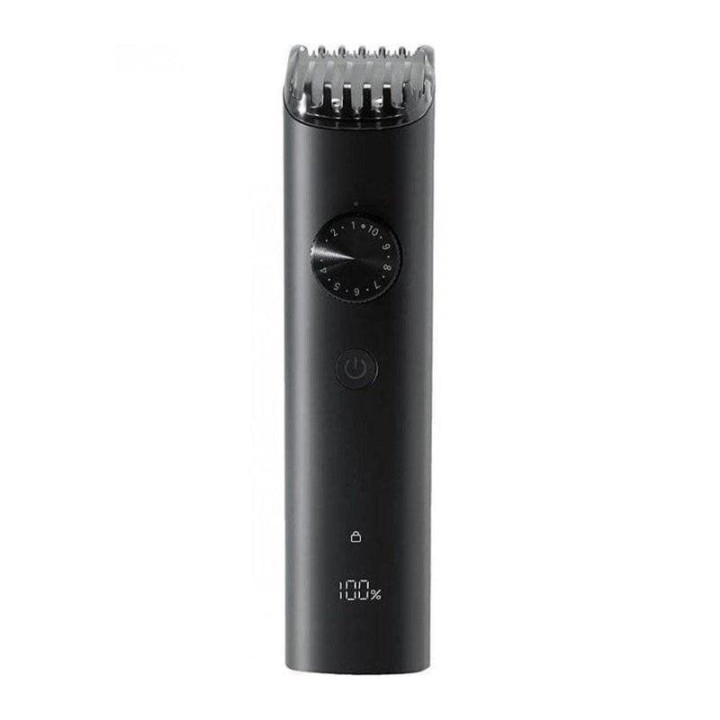 Xiaomi Grooming Kit Pro Recortador de Barba Inalámbrico