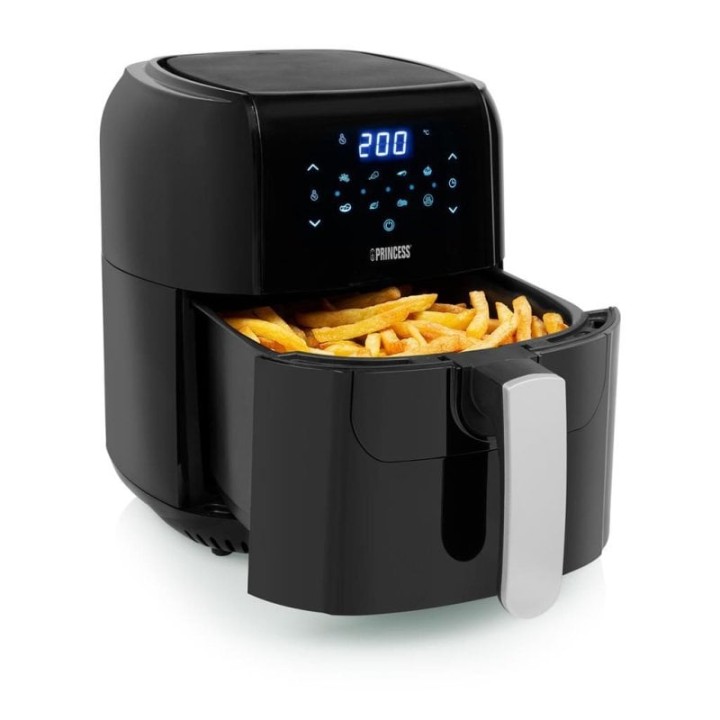 Princess Aerofryer Freidora de Aire 5.5L 1400W