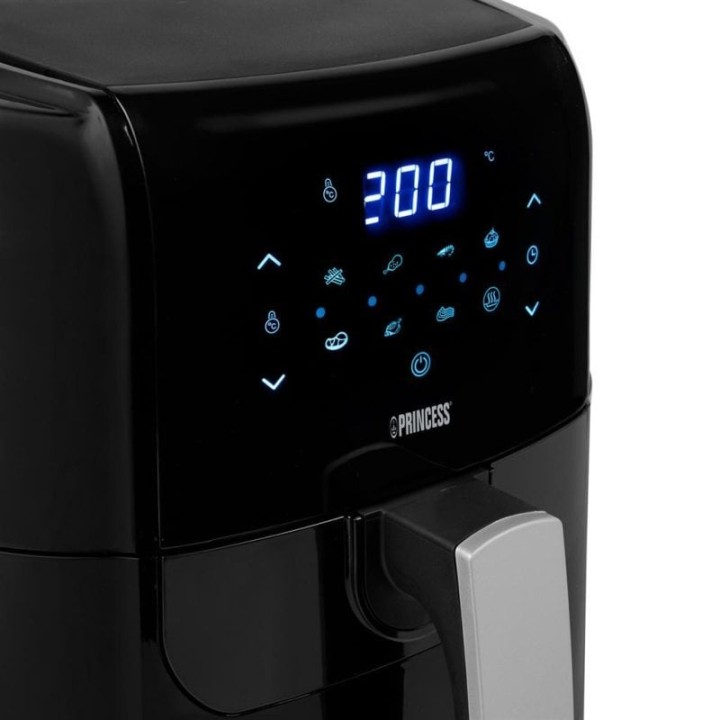 Princess Aerofryer Freidora de Aire 5.5L 1400W