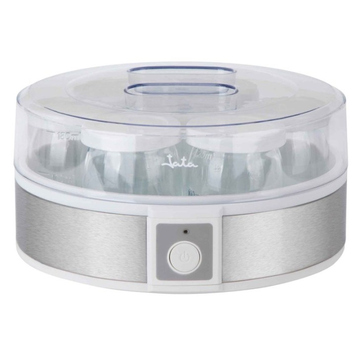 jata JEYG2266 Yogurtera 7 Vasos 1.6L 20W