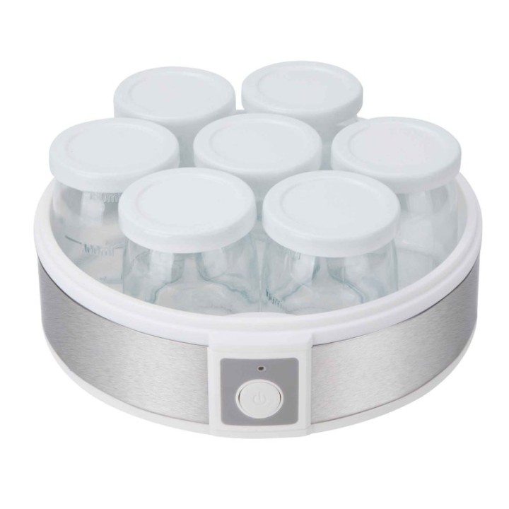 jata JEYG2266 Yogurtera 7 Vasos 1.6L 20W
