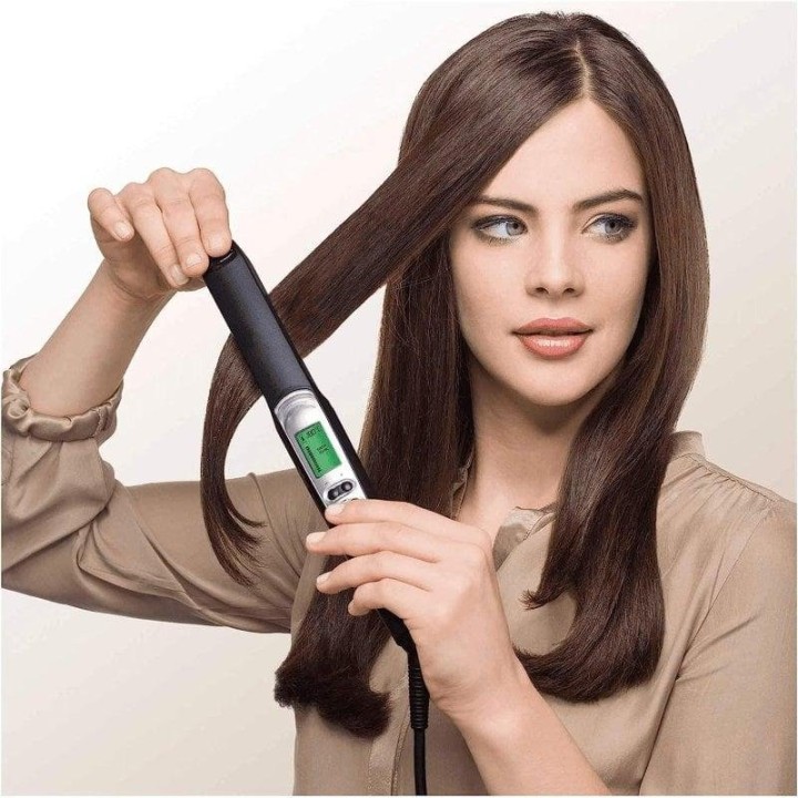 Braun Satin Hair 7 ST710 Plancha de Pelo Iónica